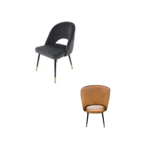 Venice Chair | Modern Stylish Dining Seating