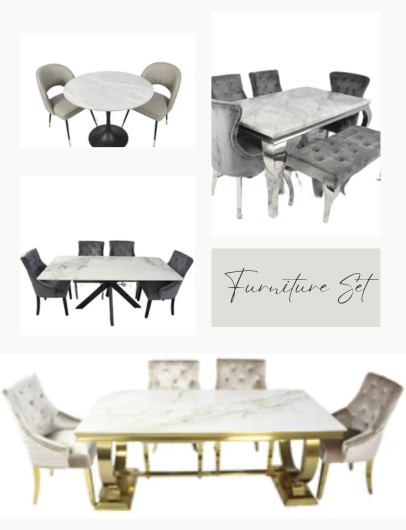Furniture Set
