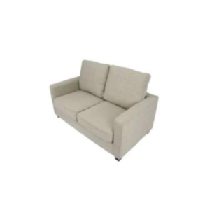 Siena 2-Seater Sofa | Modern Comfortable Upholstered Seating