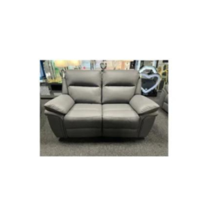 Montana 2-Seater Recliner Sofa | Modern Comfortable Upholstered Seating