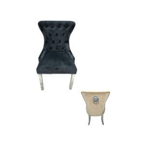 Chelsea Ringer Chair | Modern Stylish Dining Seating