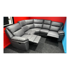 Montana Corner Sofa | Modern Comfortable L-Shaped Seating