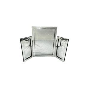 Dressing Table Mirror SY630 with Sleek Modern Frame and Elegant Design