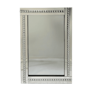 Style Mirror SY1705 with Elegant Frame and Contemporary Design