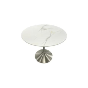 Bentley Round Dining Table | Modern Stylish Dining Room Furniture