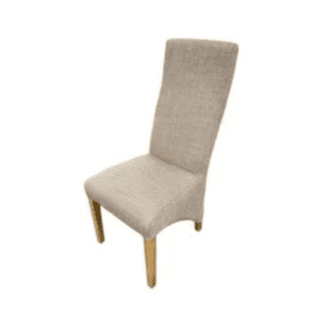 Berry Fabric Chair | Comfortable Modern Upholstered Seating