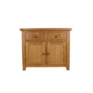 Torino Lucca Small Sideboard | Compact Modern Storage Design
