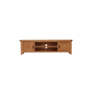 Torino X-Large TV Unit with Spacious Storage and Modern Design
