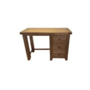 Torino Dressing Table with Elegant Design and Functional Storage