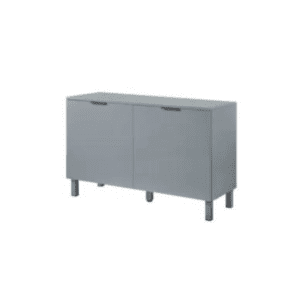 Milan Sideboard with Modern Design and Spacious Storage