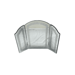 Dressing Table Mirror SY6303 with Sleek Modern Frame and Elegant Design