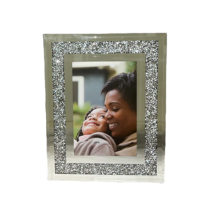 4x6 Photo Frame with Classic Design and Durable Construction