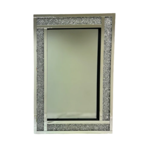 Style Mirror SY1707 with Modern Design and Sleek Frame