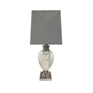 Roma Marble Table Lamp MD32 with Elegant Design and Ambient Lighting