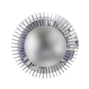 Style Mirror SY1720 with Modern Frame and Sleek Design