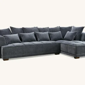 Aluxo Gramercy Sofa Collection – Modern Luxury Seating