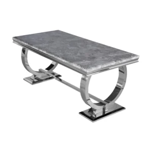 Arriana Dining Table – Elegant & Modern Design