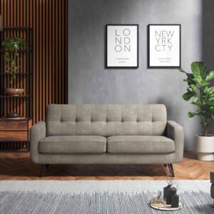Modern 3 Seater Enjoy Antelope Sofa – Stylish & Comfortable          Ask ChatGPT